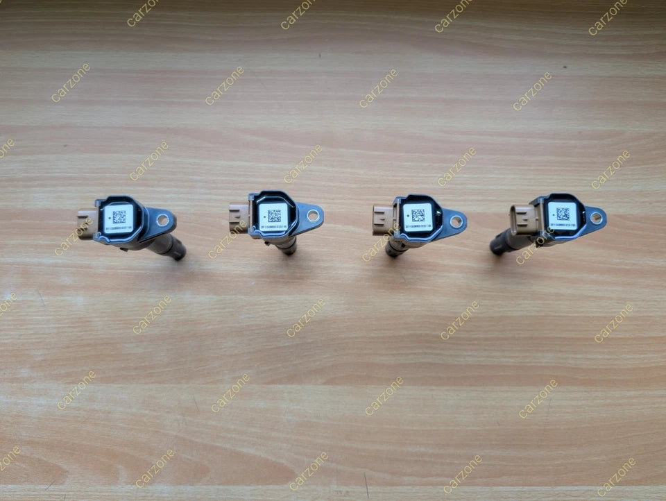Suzuki Swift ZC72S K12B K14B Genuine Ignition Coil Set 2011 - 2016