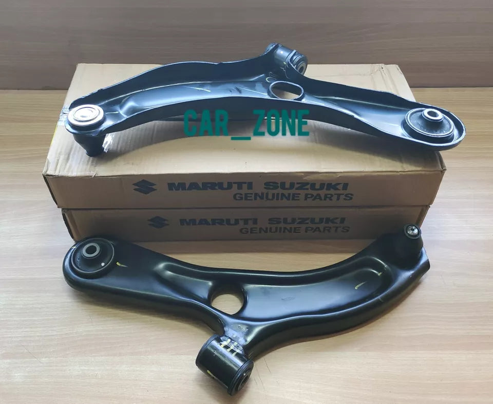 Originaler Querlenker für Suzuki Swift 2005-2010, links &amp; rechts, Teilenummer: 45202M75J02, 45201M75J02