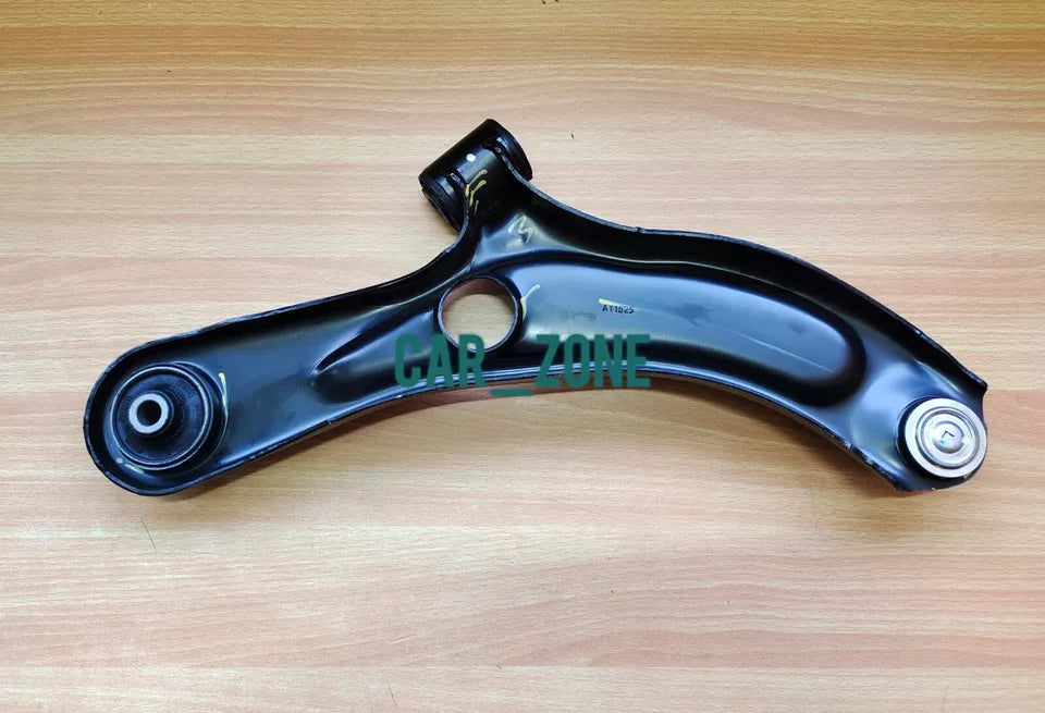 Brazo de control de suspensión izquierdo nuevo y genuino para Suzuki Swift 2005-2010 45202M75J02