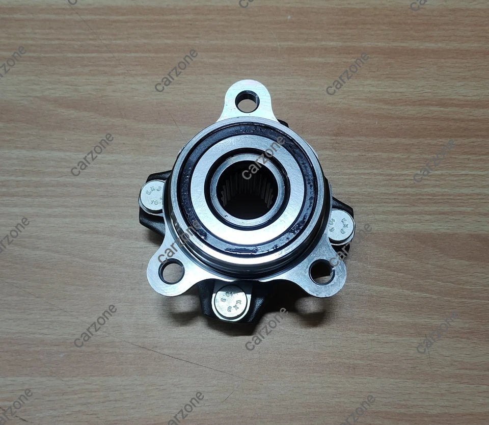 New Genuine Front Front Wheel Hub Part Number 43401-81P00
