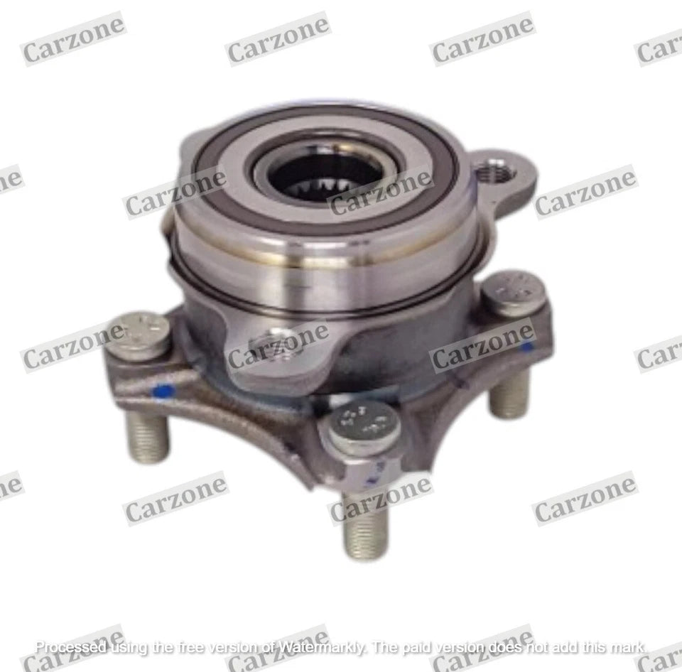New Genuine Front Front Wheel Hub Part Number 43401-81P00