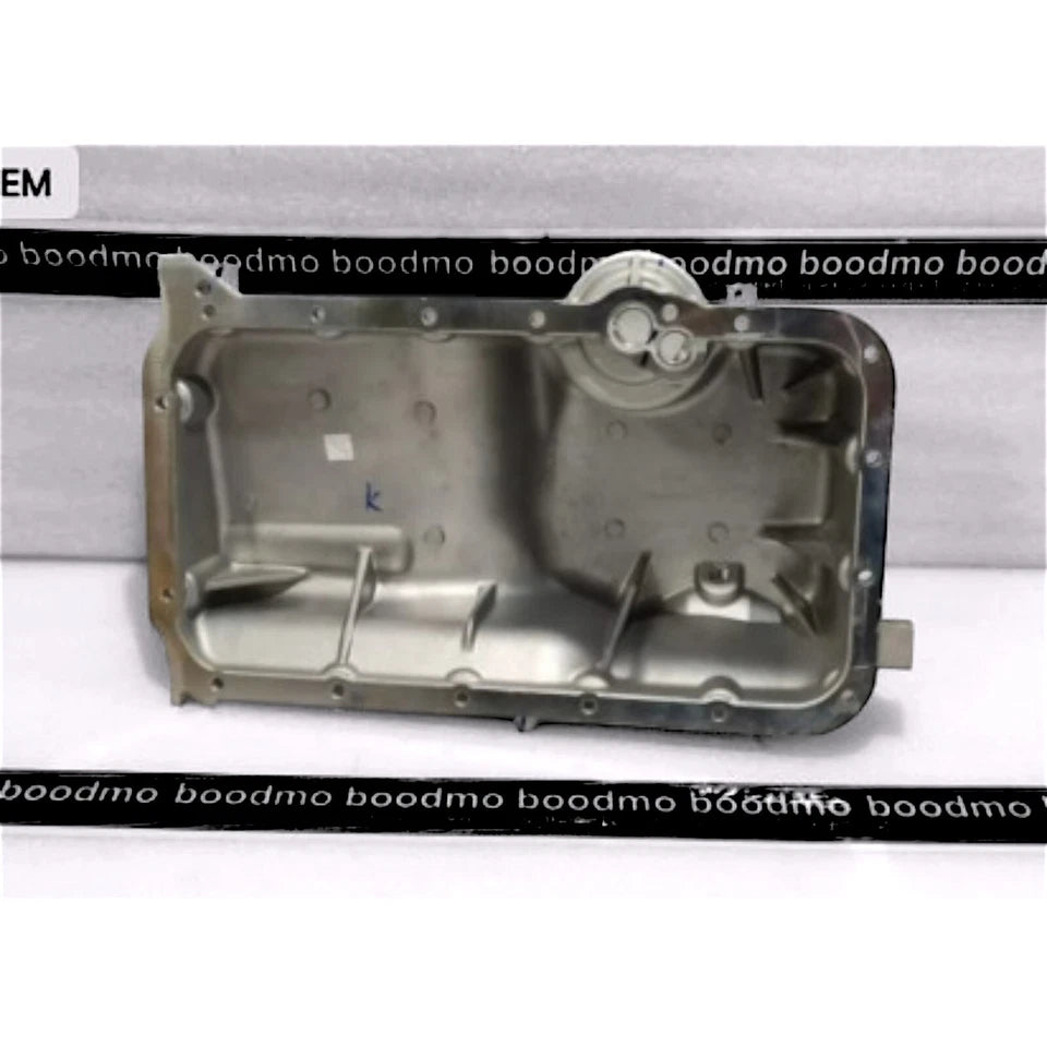 Cárter de aceite original para Suzuki IGNIS 1.2L 2016-2024 11511M68P00