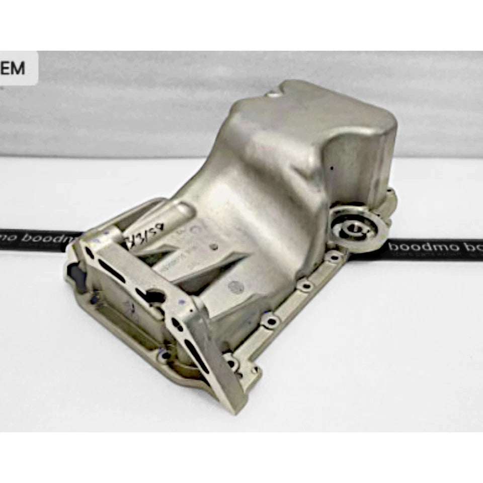 Cárter de aceite original para Suzuki IGNIS 1.2L 2016-2024 11511M68P00