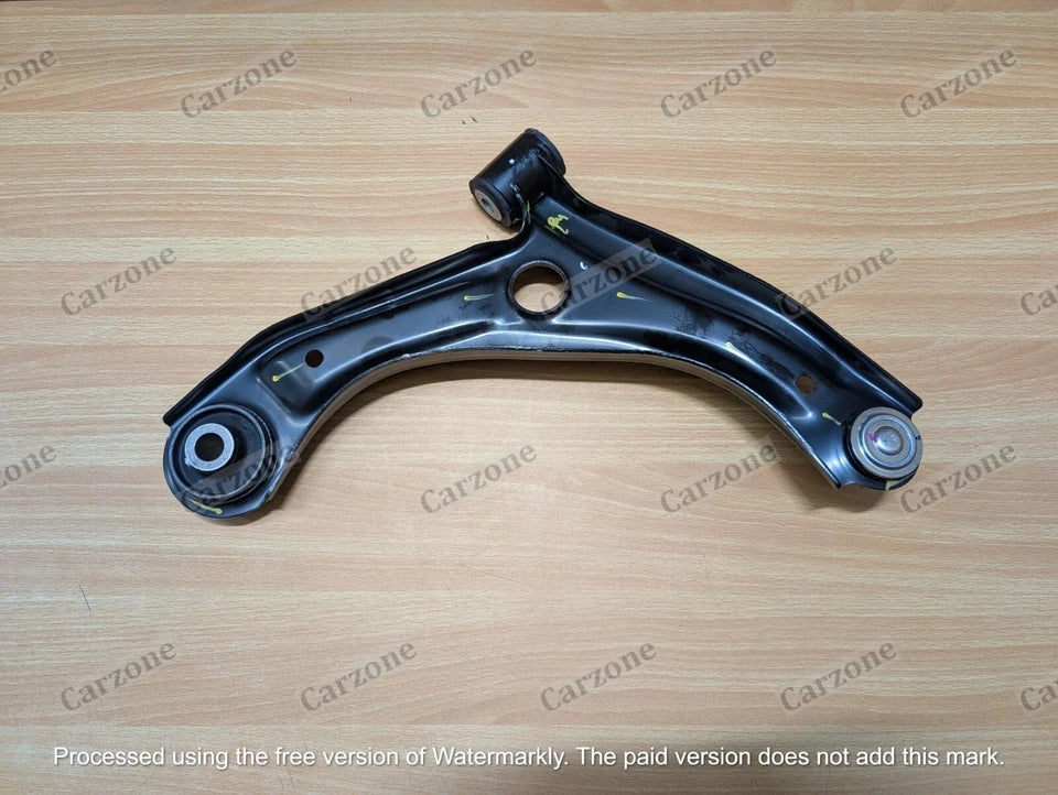 New OEM Genuine Front SuspensionControl Arm Left Side For Suzuki Ignis 2016-2024