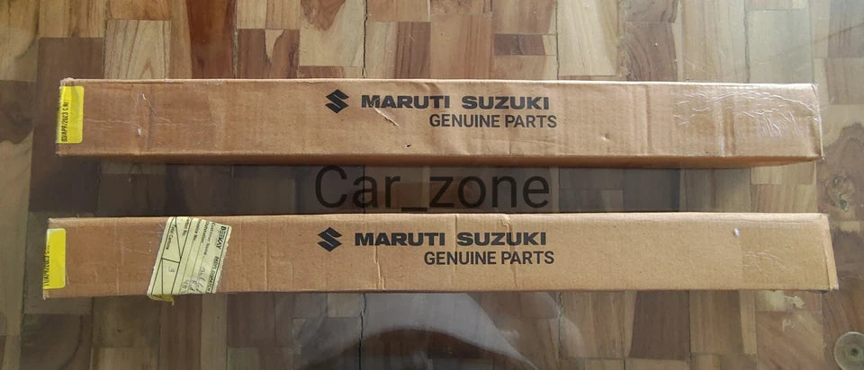 New Genuine Rear Shock Absorber For Suzuki Swift 1.2L 2018-2024 Left & Right  41800M55R00