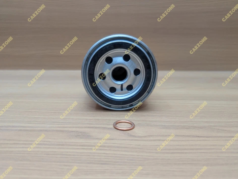 Genuine Mahindra Roxor Oil Filter 0303BC0071N & Oil Drain Washer 0311AAC00260N