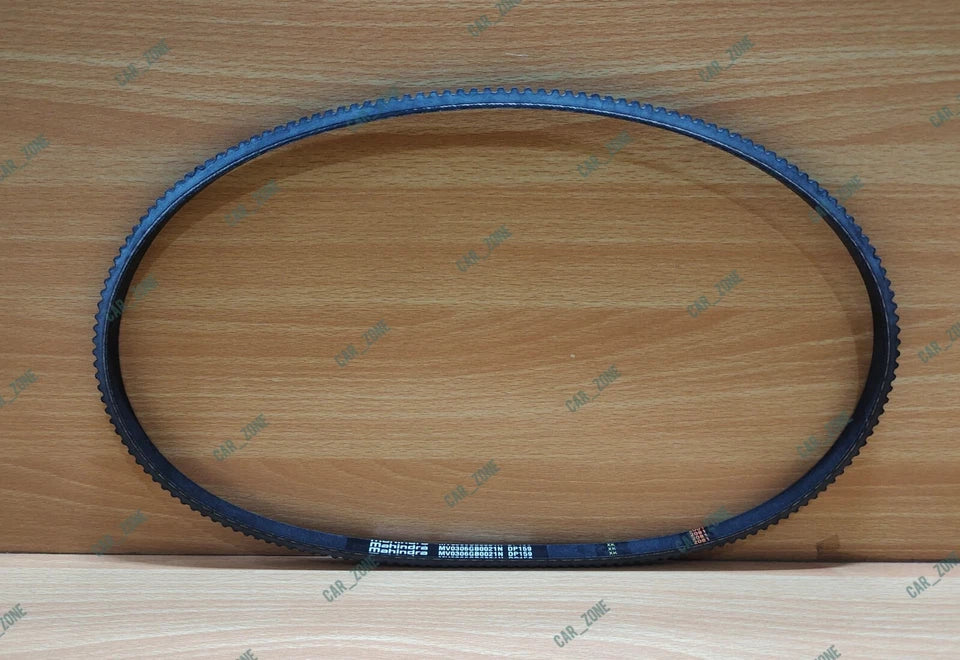 New Genuine Alternator Belt 0306GB0021N
