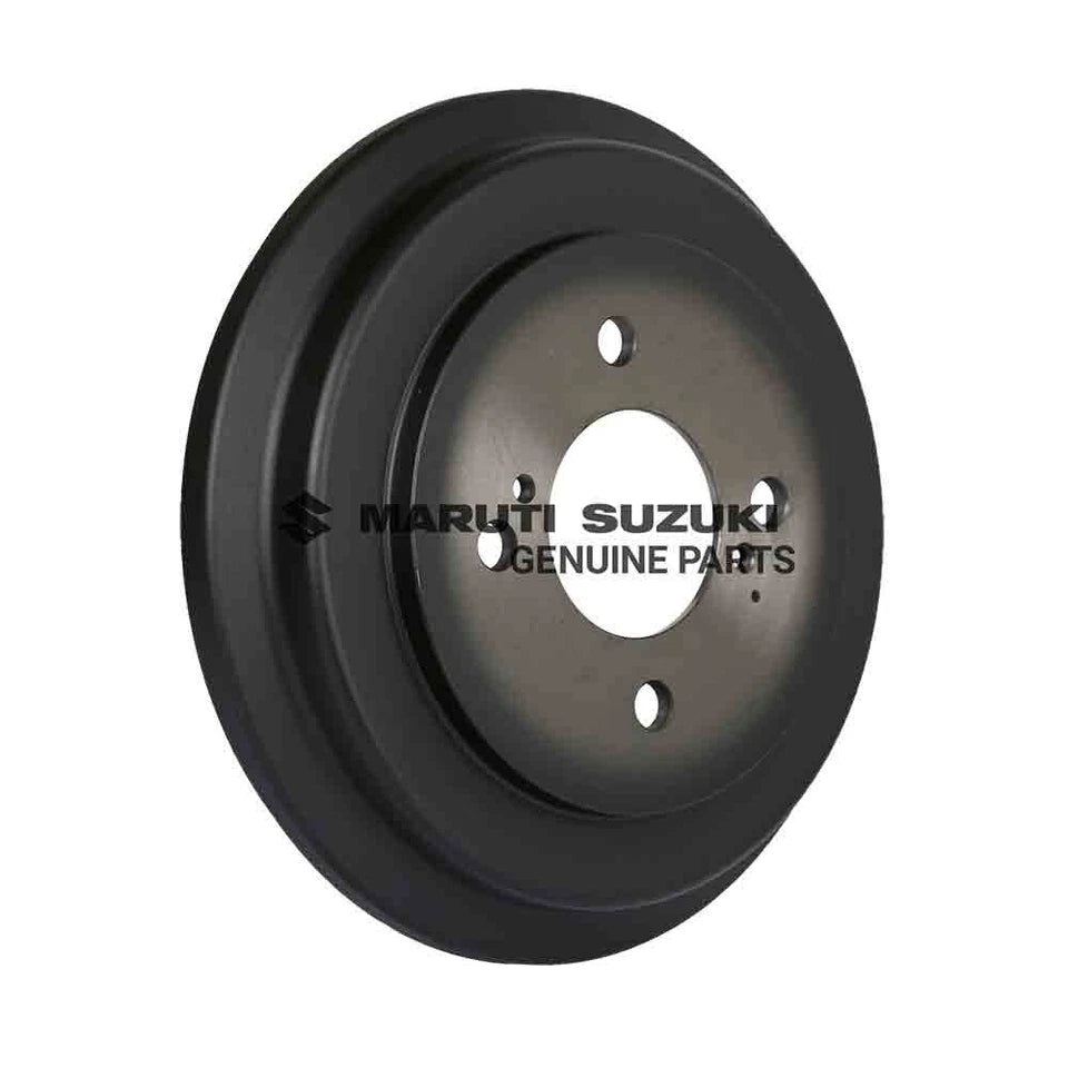 NEW GENUINE BRAKE DRUM 43511M74L00