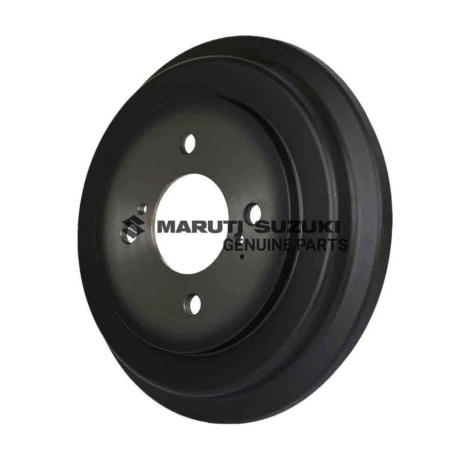 NEW GENUINE BRAKE DRUM 43511M74L00