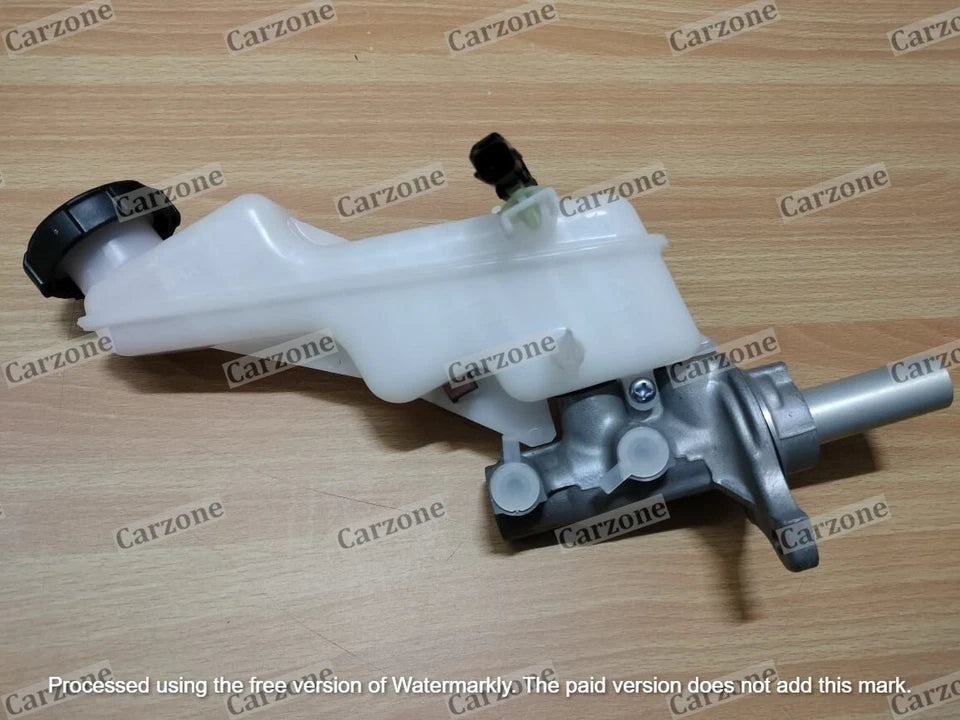 New Genuine Brake Master Cylinder 58510A0930