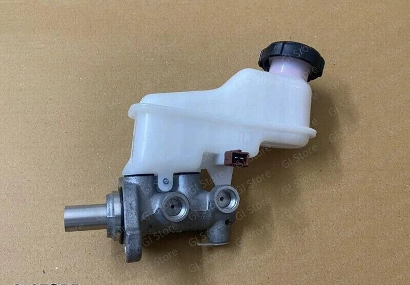New Genuine Brake Master Cylinder for HYUNDAI EON 58510-4N000 2011-2019