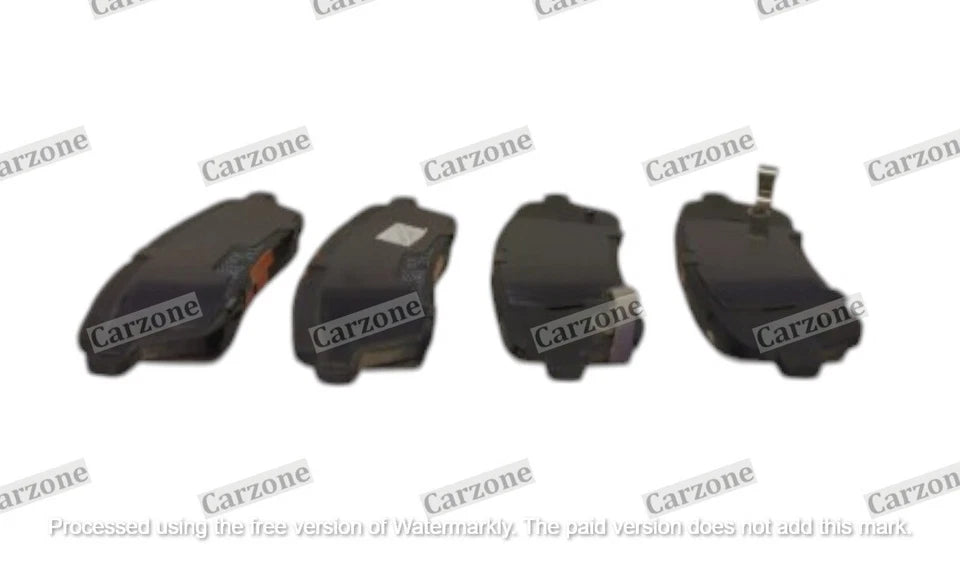 New Genuine Brake Pad Set 55810M50S00-000