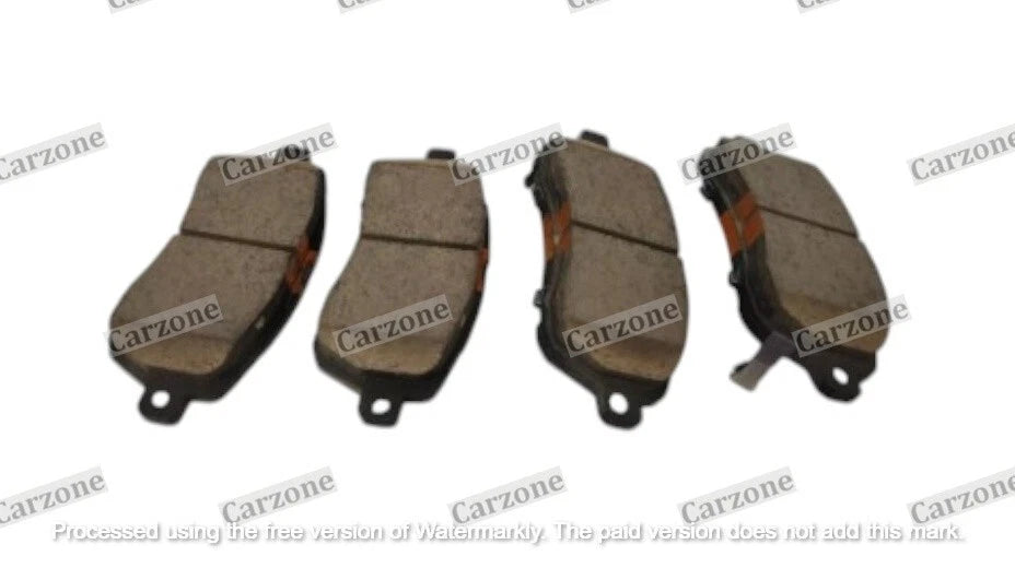 New Genuine Brake Pad Set 55810M50S00-000