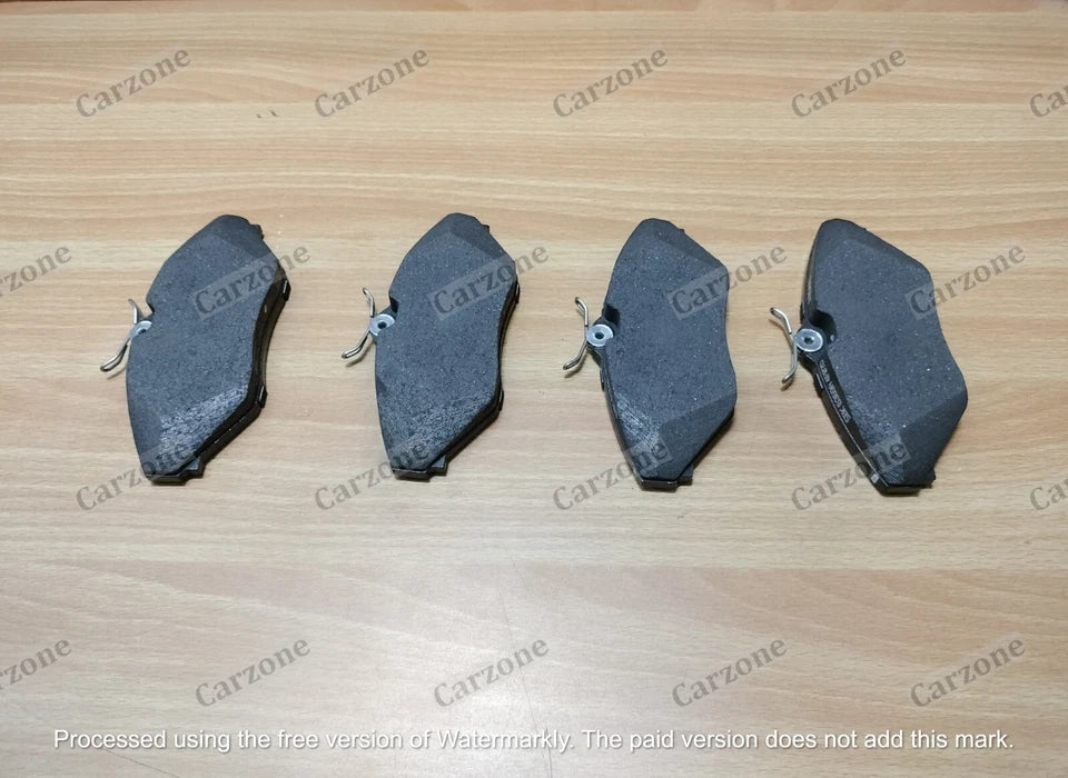 New Genuine Brake Pad Set For 0603BAB02850N
