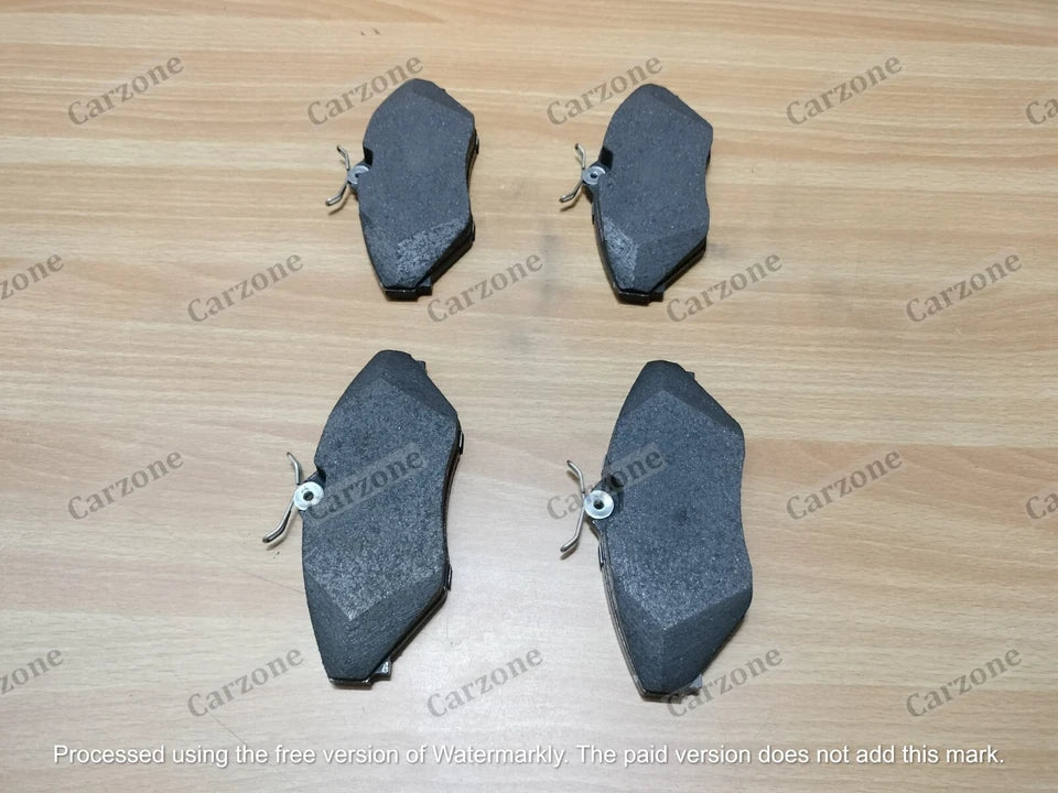 New Genuine Brake Pad Set For 0603BAB02850N