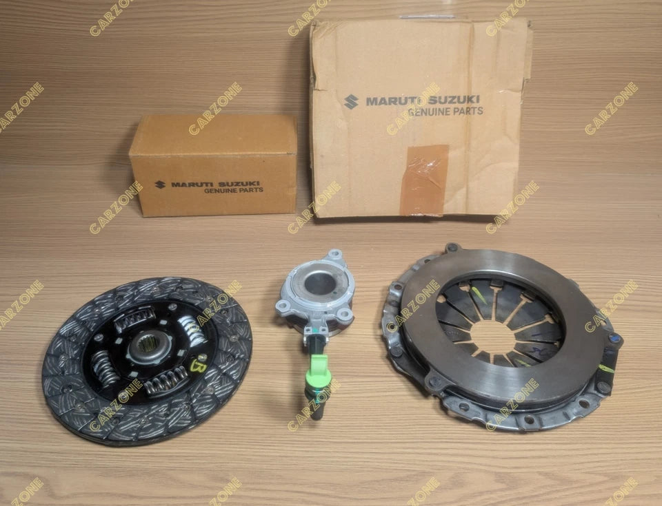 Kit de embrague original nuevo para Suzuki Ciaz 1.4L 2014-2018