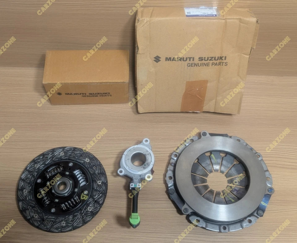 Kit de embrague original nuevo para Suzuki Ciaz 1.4L 2014-2018