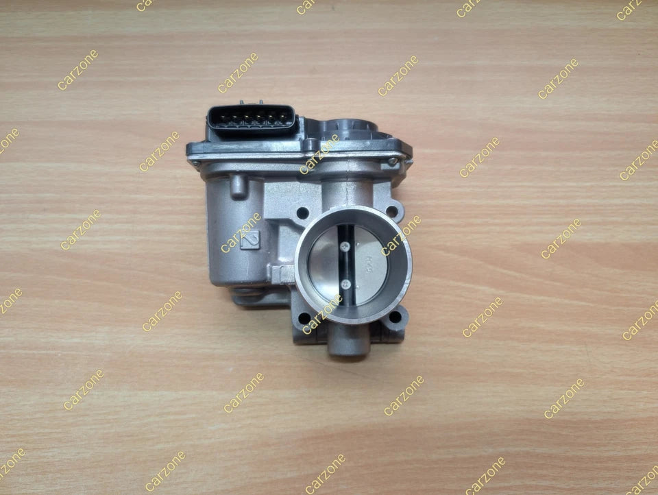 Neues Original-Drosselklappengehäuse für Suzuki Celerio 2014-2021 1.0L 13400M76M10