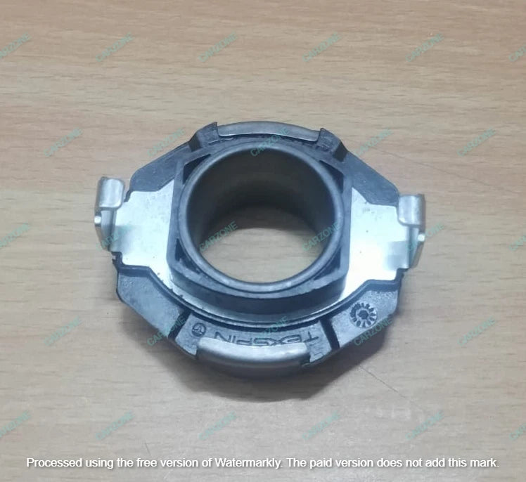 Cojinete de desembrague original nuevo para Mahindra KUV 100 1.2 (gasolina, 2016-2024) 0802AAA00431N