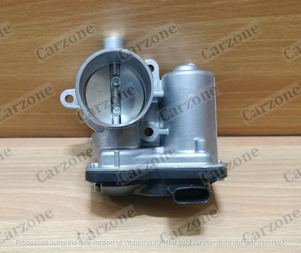 Neues Original-Drosselklappengehäuse (OEM) für Suzuki WagonR 1.0L 2019-2024 13400M68P00