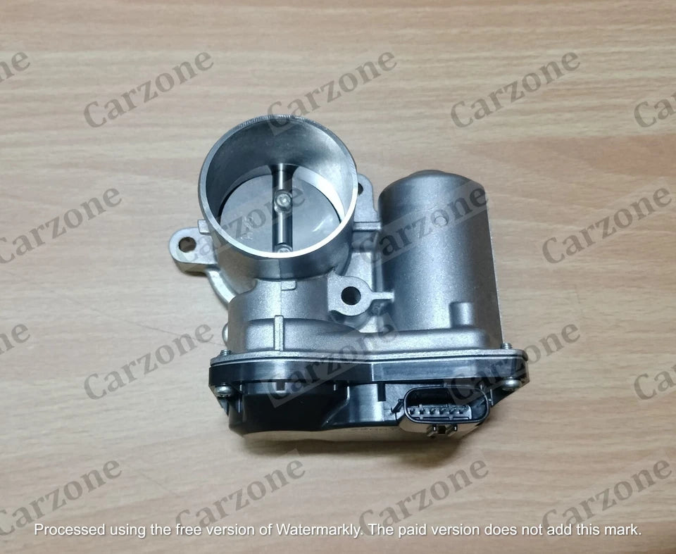 Neues Original-Drosselklappengehäuse (OEM) für Suzuki WagonR 1.0L 2019-2024 13400M68P00