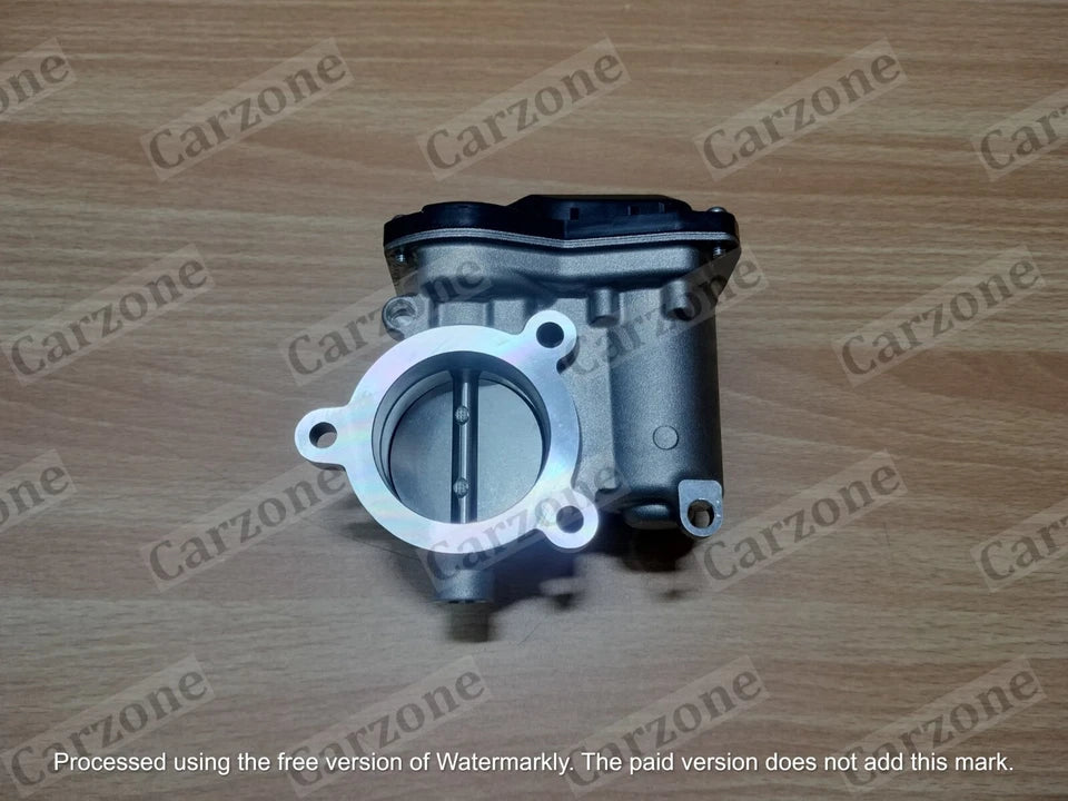 Neues Original-Drosselklappengehäuse (OEM) für Suzuki WagonR 1.0L 2019-2024 13400M68P00