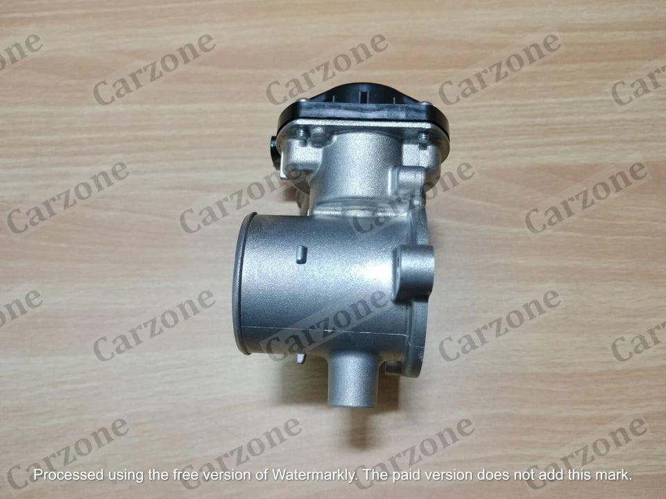 Neues Original-Drosselklappengehäuse (OEM) für Suzuki WagonR 1.0L 2019-2024 13400M68P00
