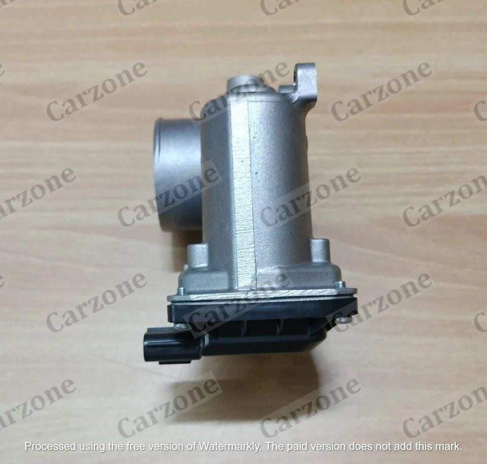 Neues Original-Drosselklappengehäuse (OEM) für Suzuki WagonR 1.0L 2019-2024 13400M68P00
