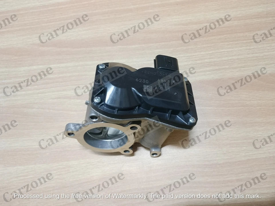 Neues Original-Drosselklappengehäuse (OEM) für Suzuki WagonR 1.0L 2019-2024 13400M68P00