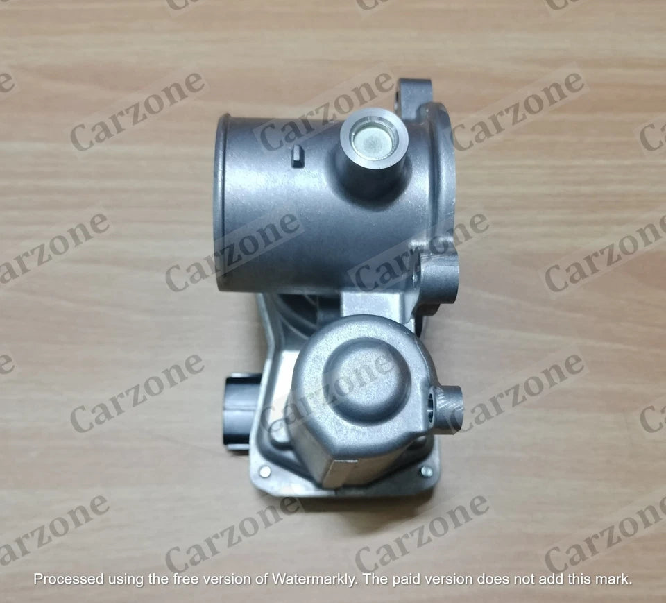 Neues Original-Drosselklappengehäuse (OEM) für Suzuki WagonR 1.0L 2019-2024 13400M68P00
