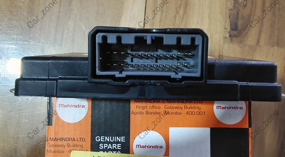 Genuine Controller Assembly Transfer Case 4WD 0707CAJ00011N