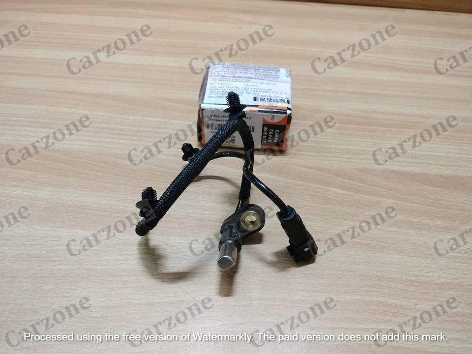 Neuer originaler ABS-Sensor für das Vorderrad 0609AA0010N