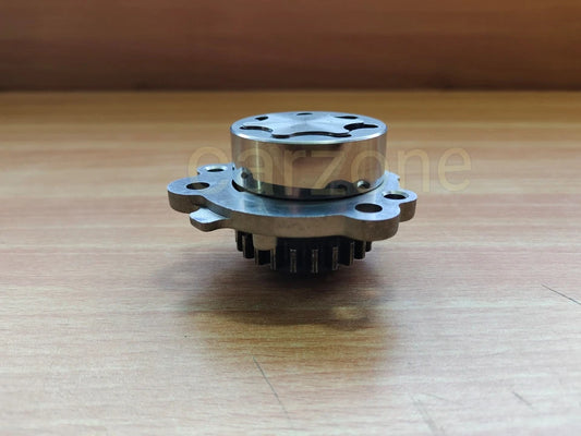 Hyundai Genuine OIL Pump Assembly 2131003100