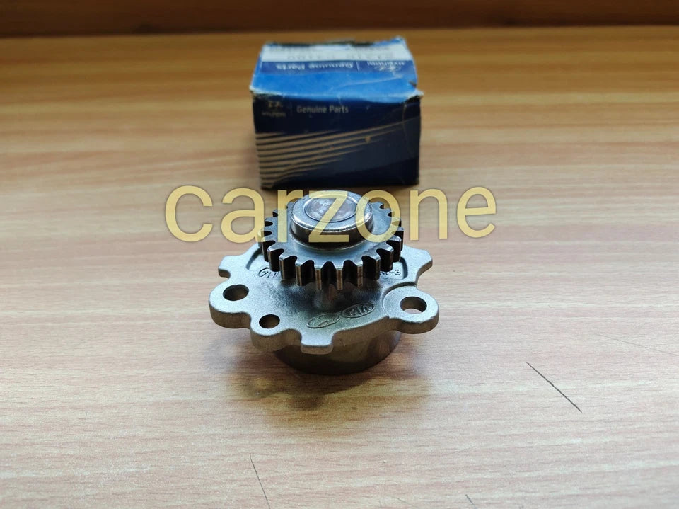 Hyundai Genuine OIL Pump Assembly 2131003100
