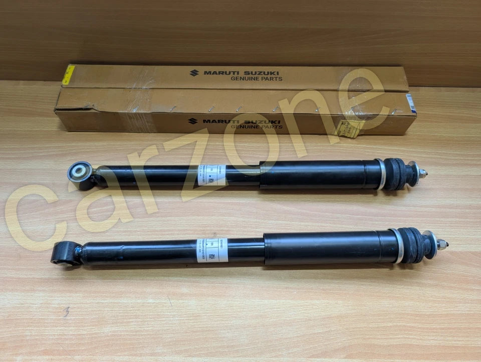 New Genuine Rear Shock Absorber For Suzuki Baleno 1.0L RS 2016-2020 Left & Right 41800M68P30