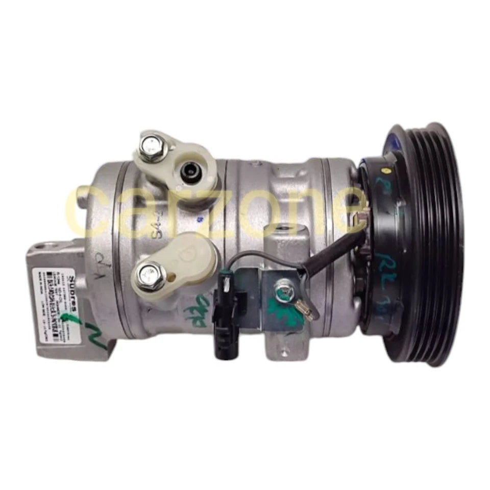 Neuer Original-Klimakompressor für Suzuki Celerio 2008-2013