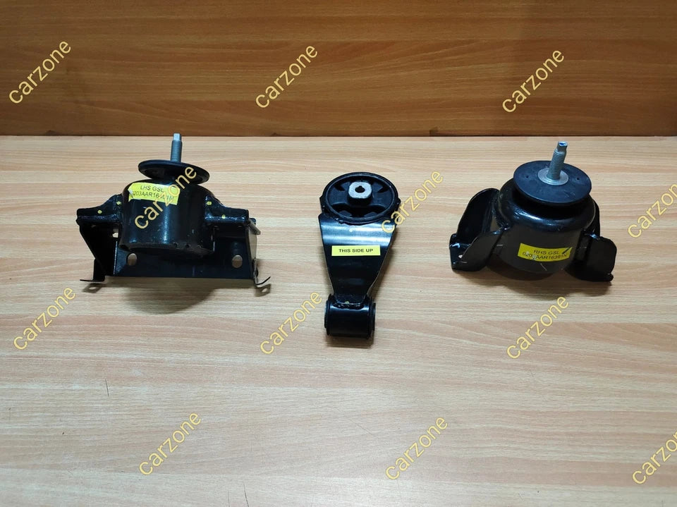 Kit de montaje de motor original nuevo para Mahindra KUV 100 1.2L gasolina (2016-2024)