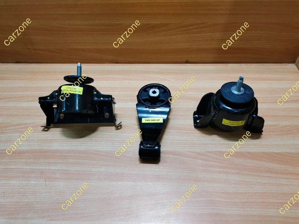 Kit de montaje de motor original nuevo para Mahindra KUV 100 1.2L gasolina (2016-2024)