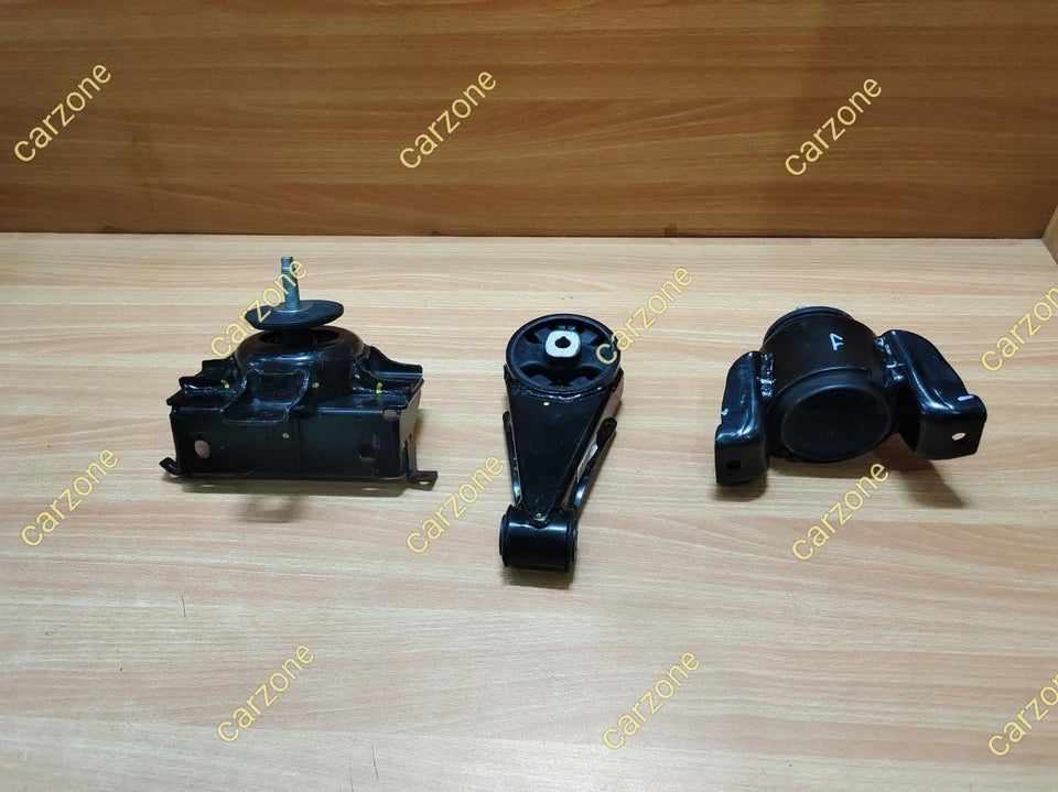 Kit de montaje de motor original nuevo para Mahindra KUV 100 1.2L gasolina (2016-2024)