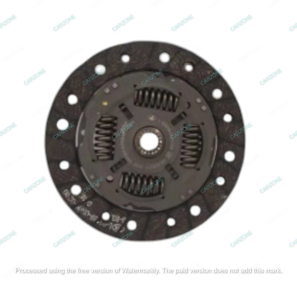 New OEM Genuine Clutch Set For Mahindra KUV 100 1.2L Petrol 2016-2024 0801CAA01041N, 0801BAA01391N, 0802AAA00431N