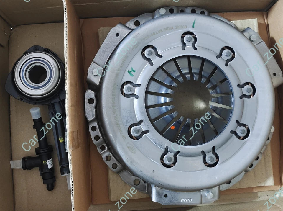 Genuine OEM Clutch Set Kit For Mahindra Scorpio 2.2L Mhawk 2008-2014 0801BA0841N 0801CA0341N 0802CAA04190N