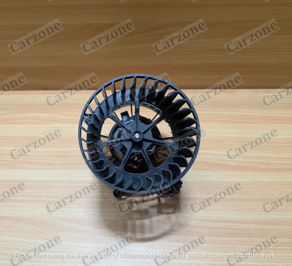 Neuer Frontgebläsemotor für Mahindra XUV 500 (2011–2021), Teilenummer 1203JAA00180N