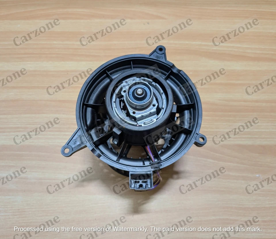 Neuer Frontgebläsemotor für Mahindra XUV 500 (2011–2021), Teilenummer 1203JAA00180N