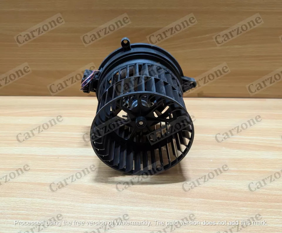 Neuer Frontgebläsemotor für Mahindra XUV 500 (2011–2021), Teilenummer 1203JAA00180N