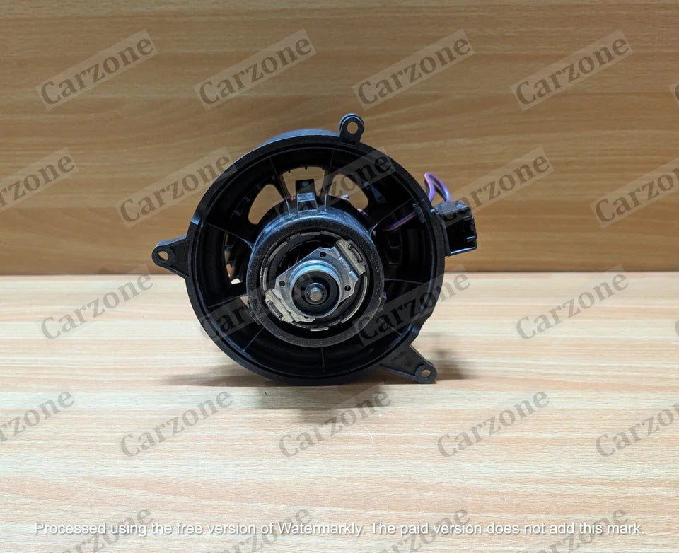 Neuer Frontgebläsemotor für Mahindra XUV 500 (2011–2021), Teilenummer 1203JAA00180N