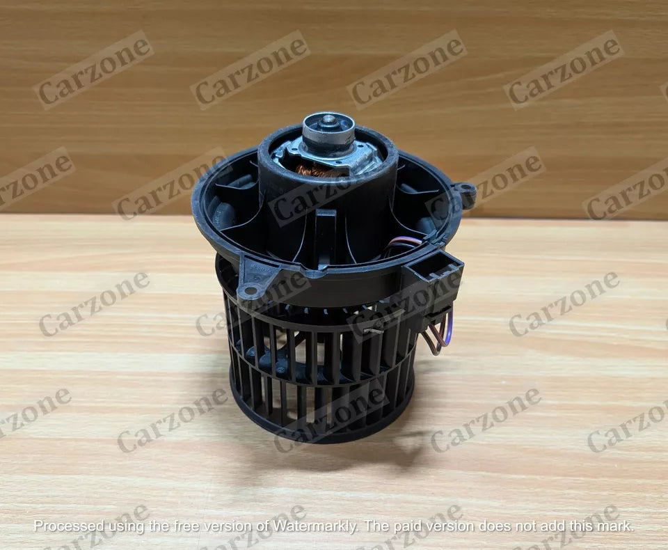 Neuer Frontgebläsemotor für Mahindra XUV 500 (2011–2021), Teilenummer 1203JAA00180N