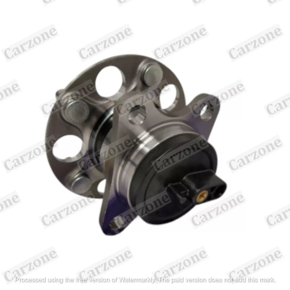 New Genuine Rear Wheel Hub For Suzuki Xl7 2019-2025 43402M72R00