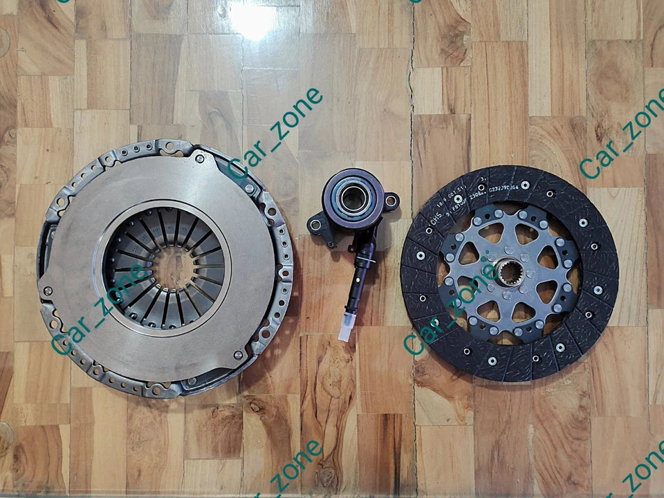 Genuine Clutch Kit For Mahindra XUV 300 Diesel 2019-2024 0801BAA02181N, 0801CAA01311N, 0802CAA08431N