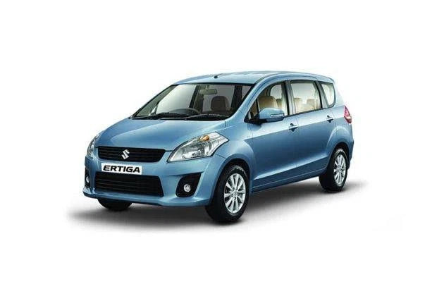 Neuer Original-Kühler für Suzuki Ertiga Diesel 1.3L 2012-2018 17700M74L50