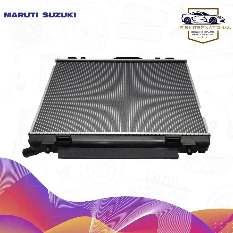 Neuer Original-Kühler für Suzuki Ertiga Diesel 1.3L 2012-2018 17700M74L50